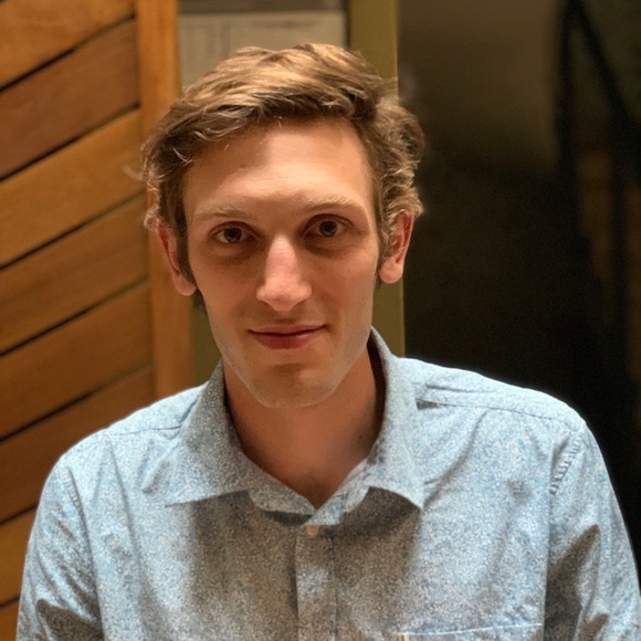 Meet your Posher, Matthew - Picture 2 of 2